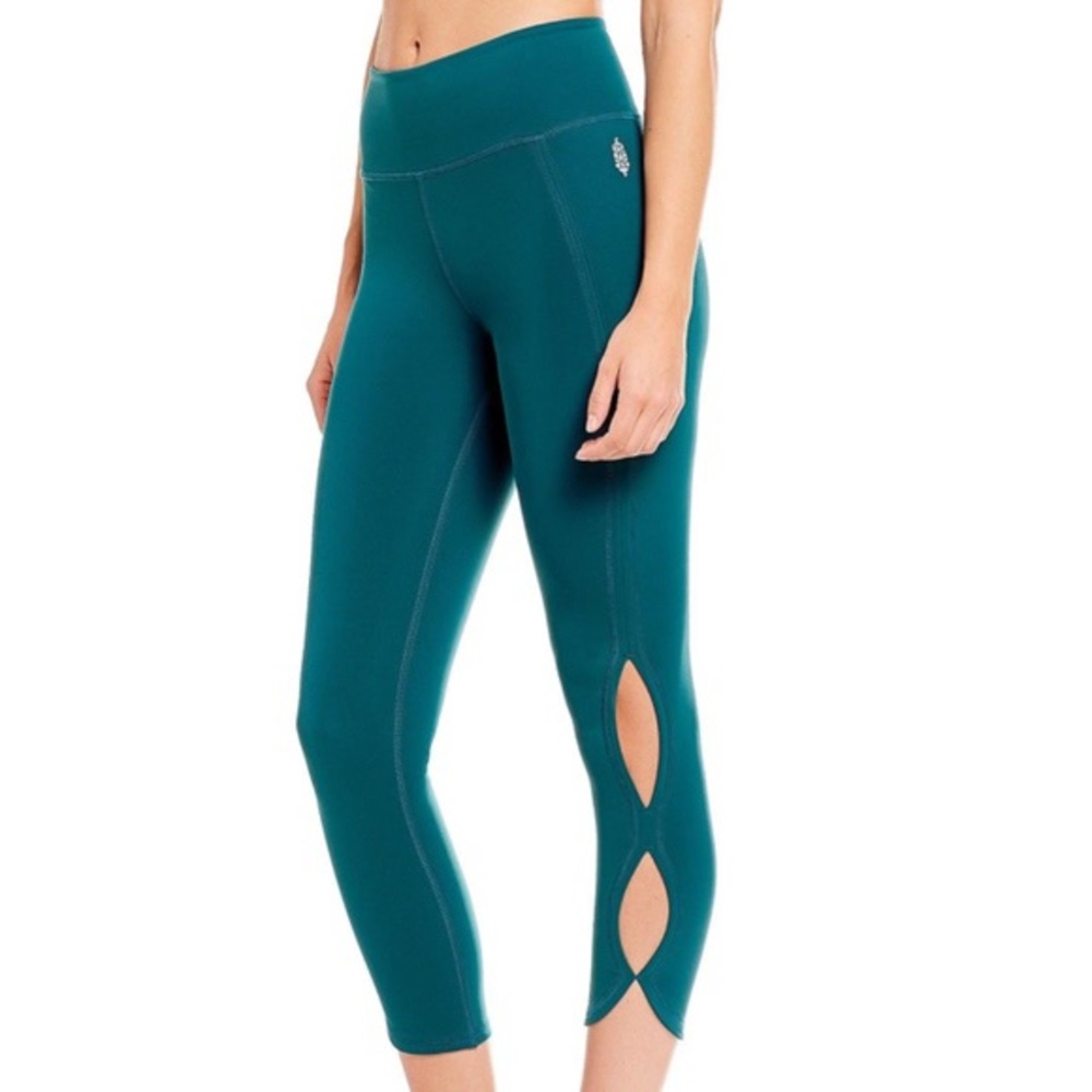 Free People Movement Gidget Infinity leggings